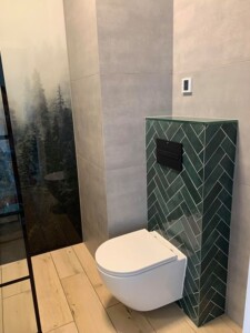 projektowanie łazienek warszawa