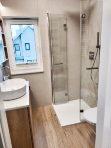 projektowanie łazienek wejherowo