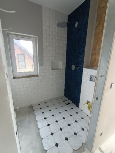 projektowanie wnętrz dębki