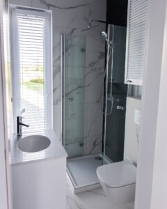 projektowanie łazienek wejherowo