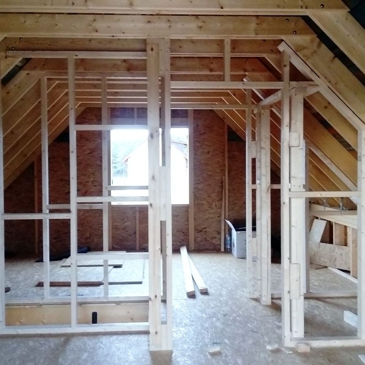 budowa domu szkieletowego (1)