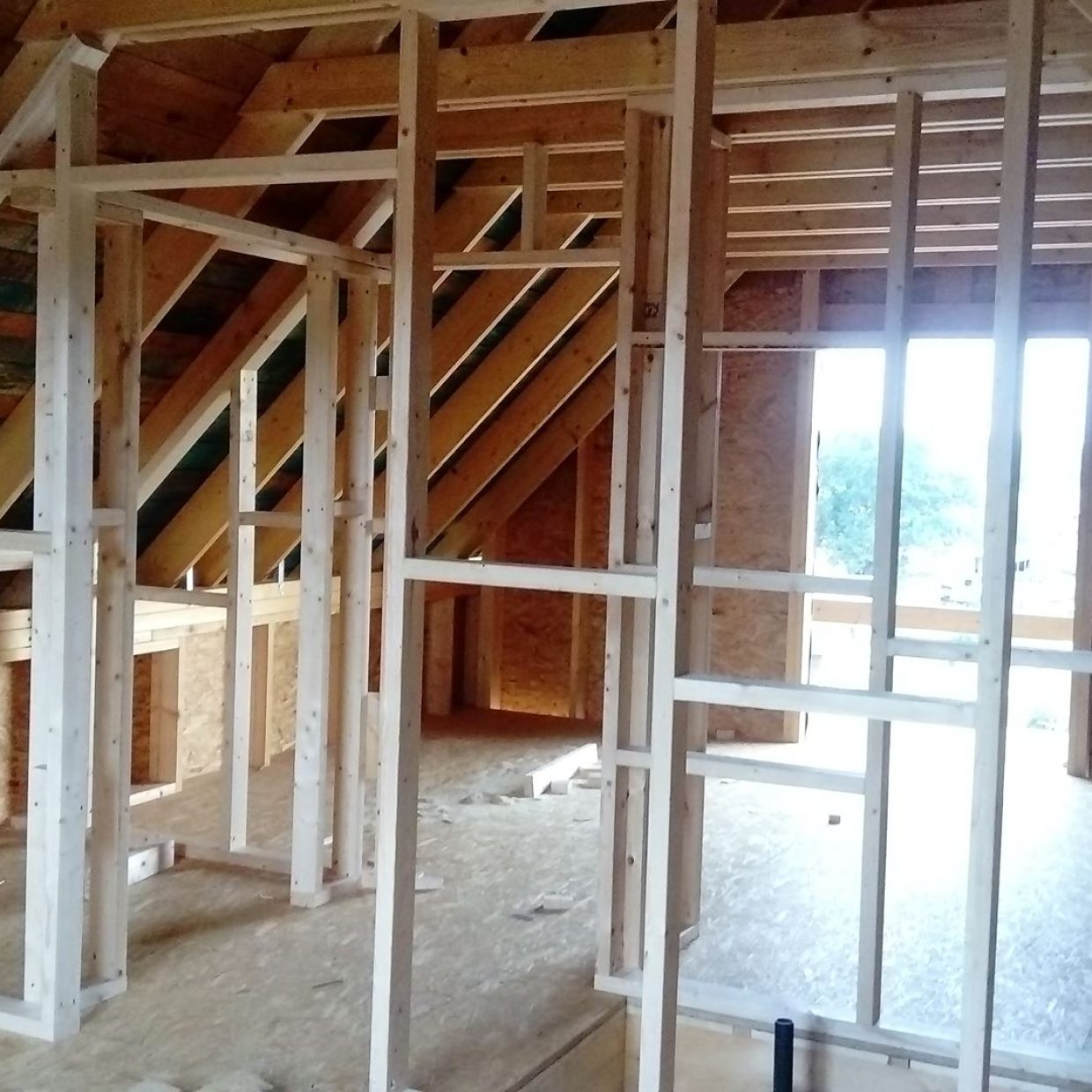 budowa domu szkieletowego (1)