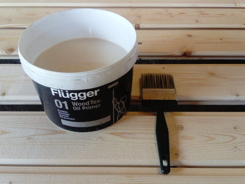 jak zaimpregnować deski elewacyjne