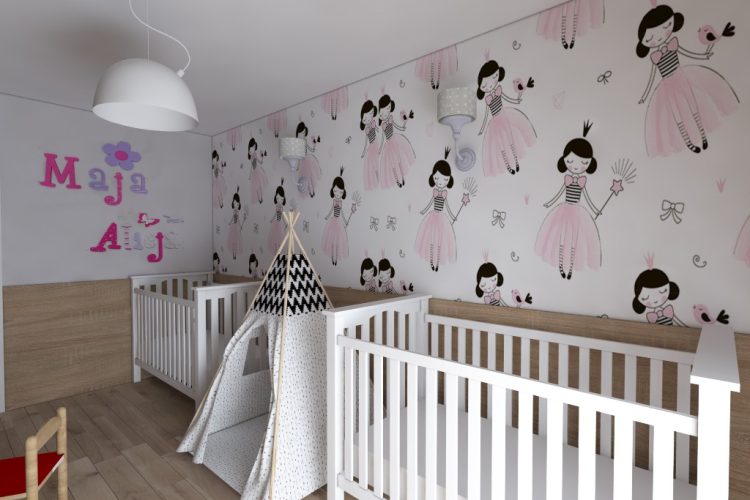 namiot dla dziecka tipi