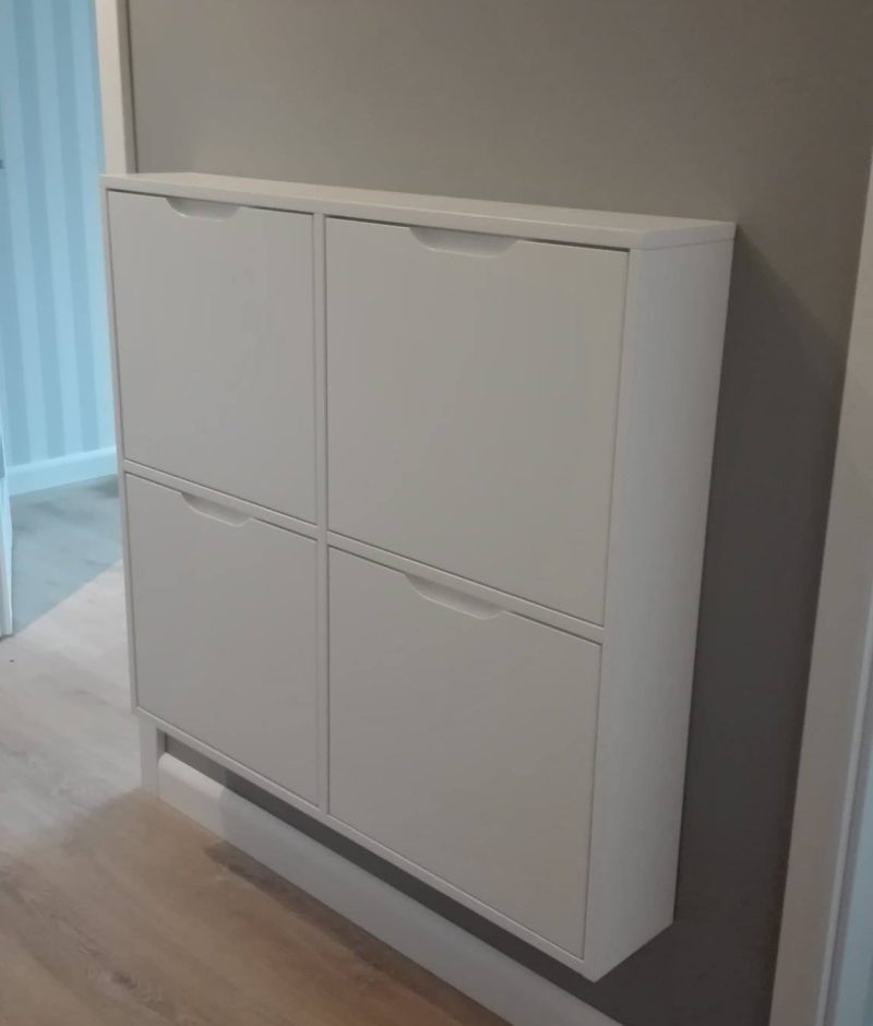 projektowanie mebli na wymiar gdynia