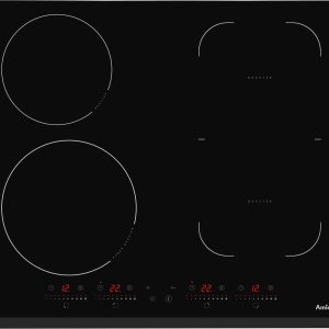 płyta indukcyjna czy gazowa