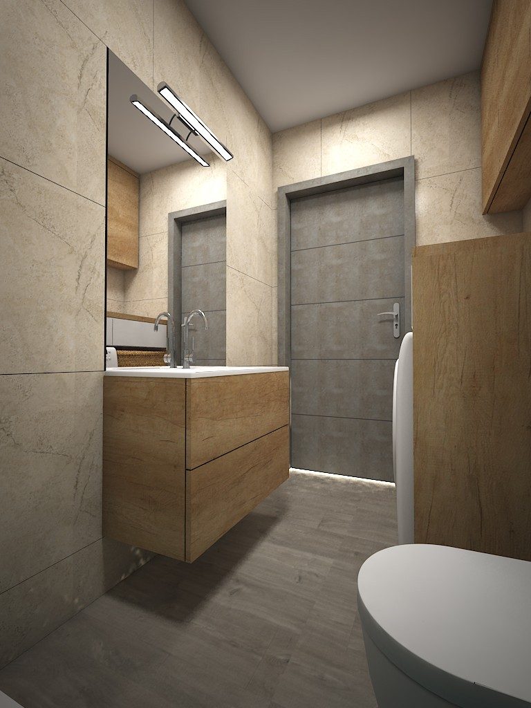 projektant łazienek wejherowo