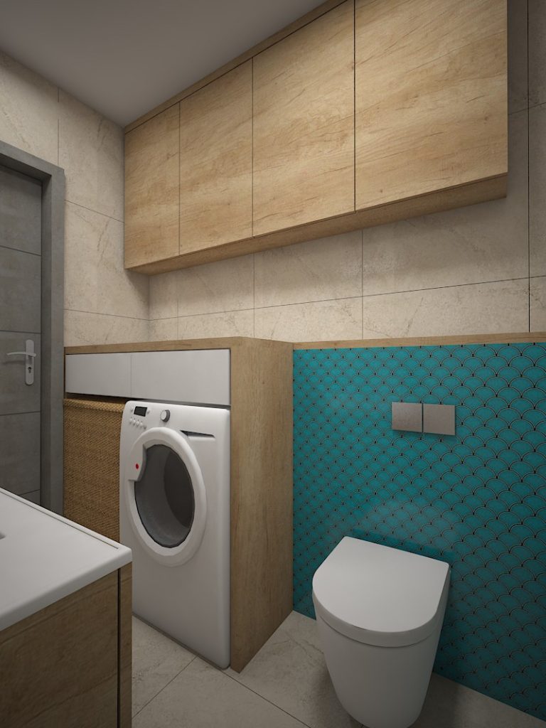 projektant łazienek wejherowo